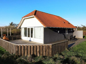 Holiday home Hjørring XXXI